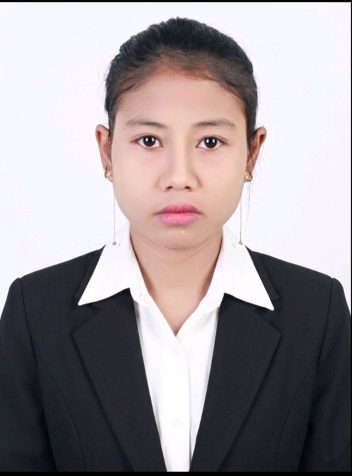 KHIN HTAY HLAING